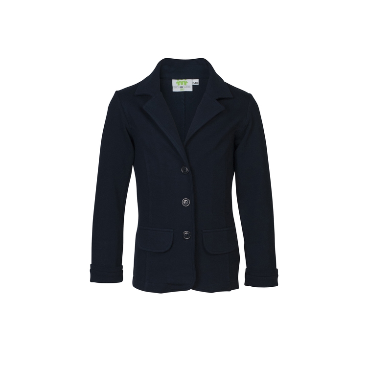 Sweatblazer, Mädchen