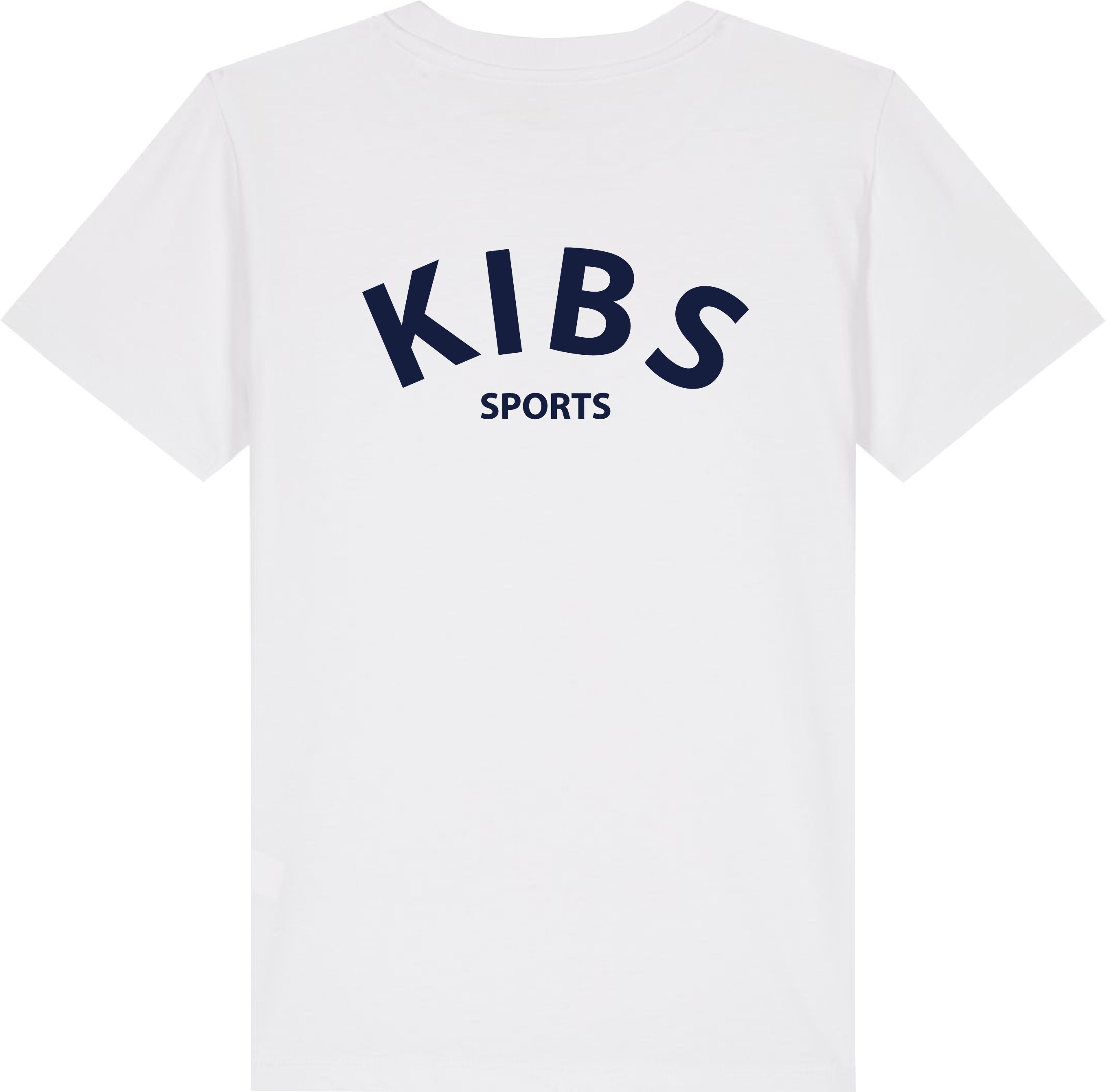 Sport-Shirt 2.0, kurzarm, Rundhals, Kinder
