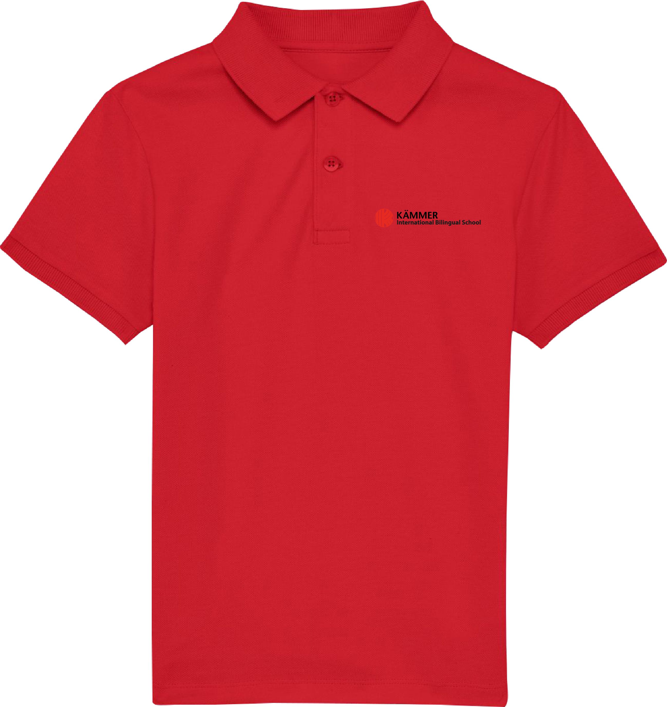 Poloshirt, kurzarm, Kinder
