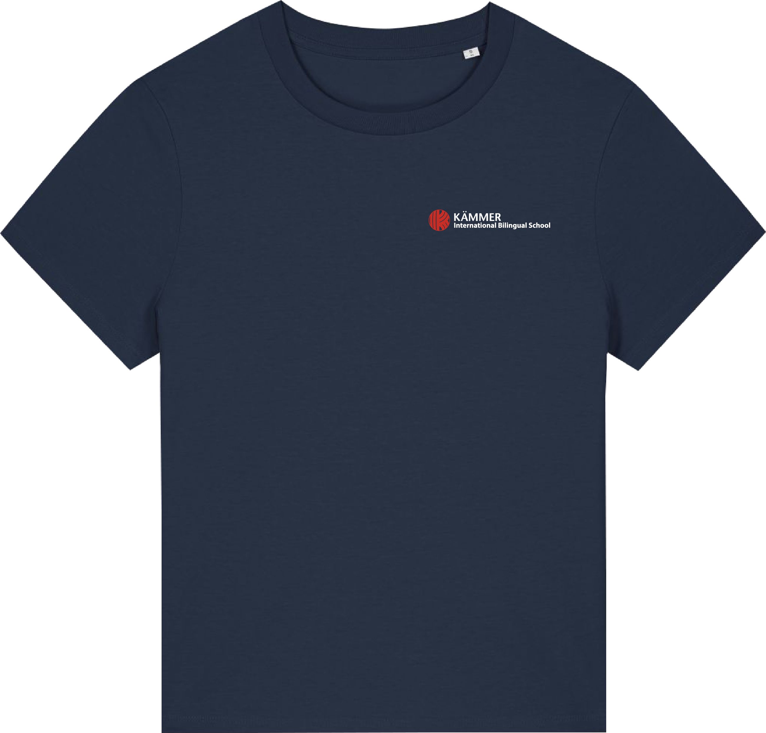 T-Shirt, MUSER Mädchen/Damen