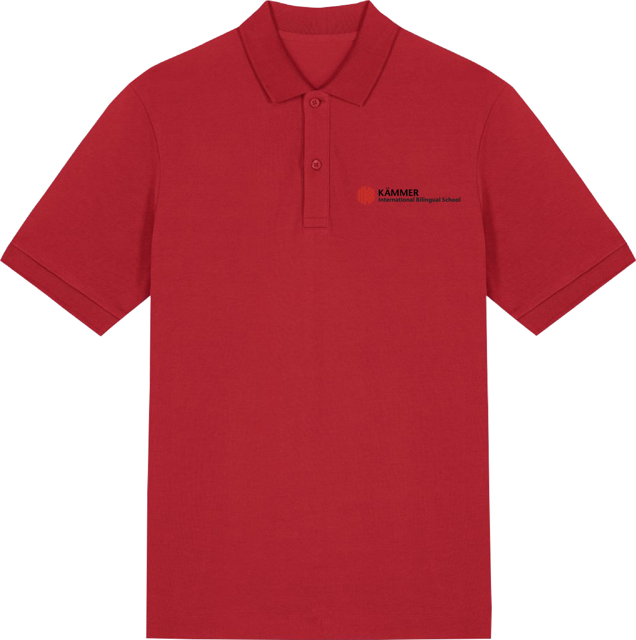 Poloshirt 2.0, kurzarm, Unisex