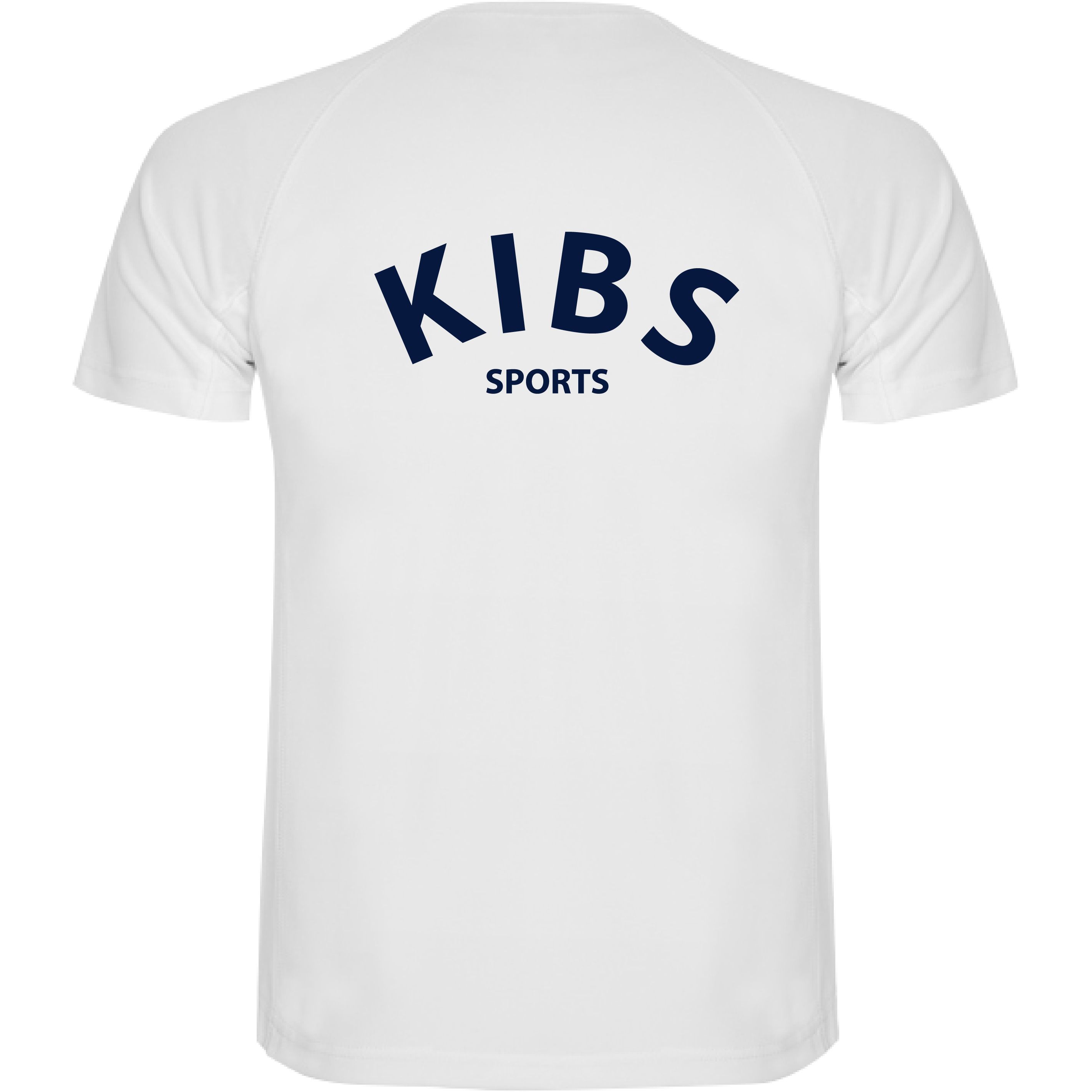 Funktions-T-Shirt, Montecarlo, Raglanarm, Unisex