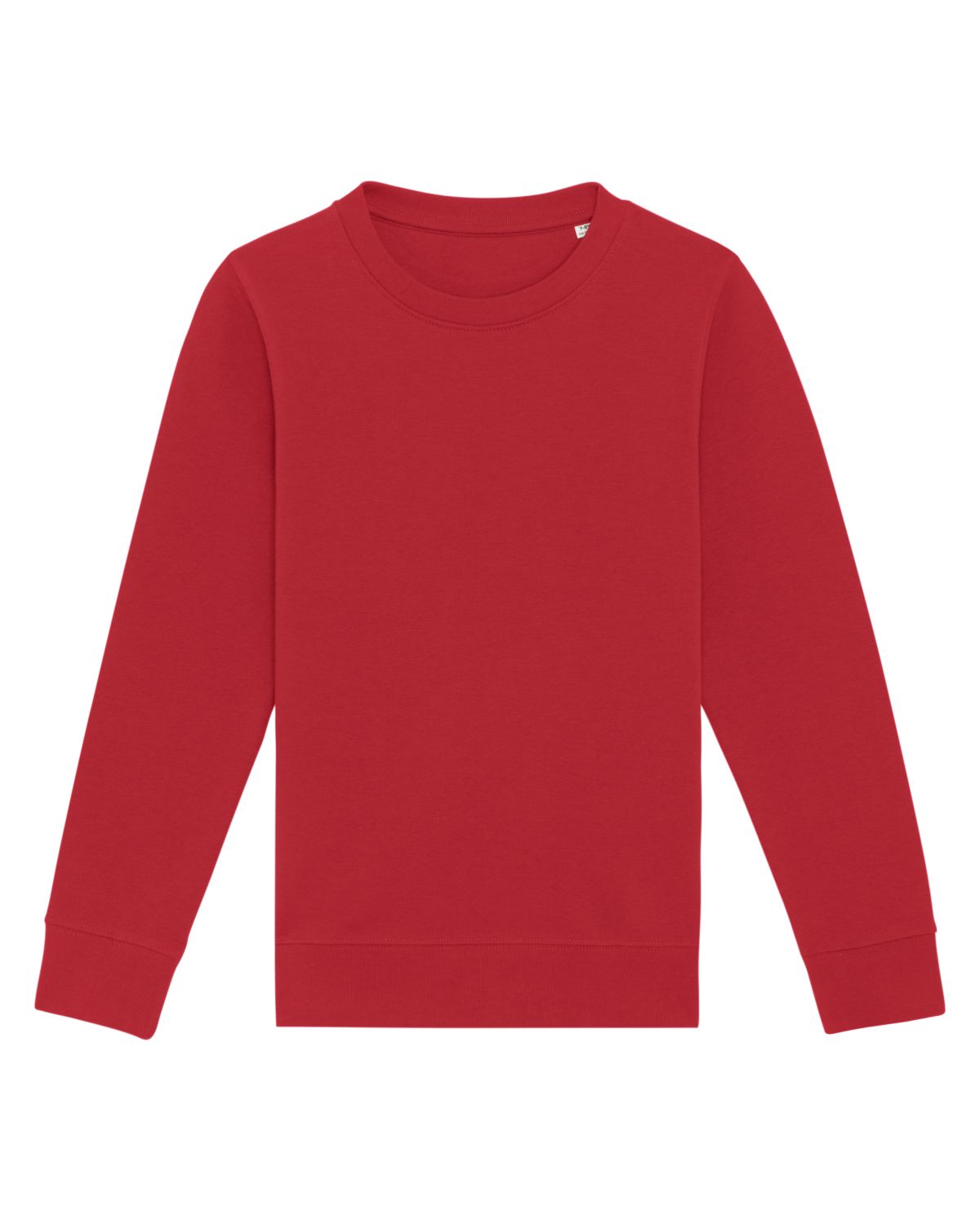 Rundhals-Sweatshirt Kinder