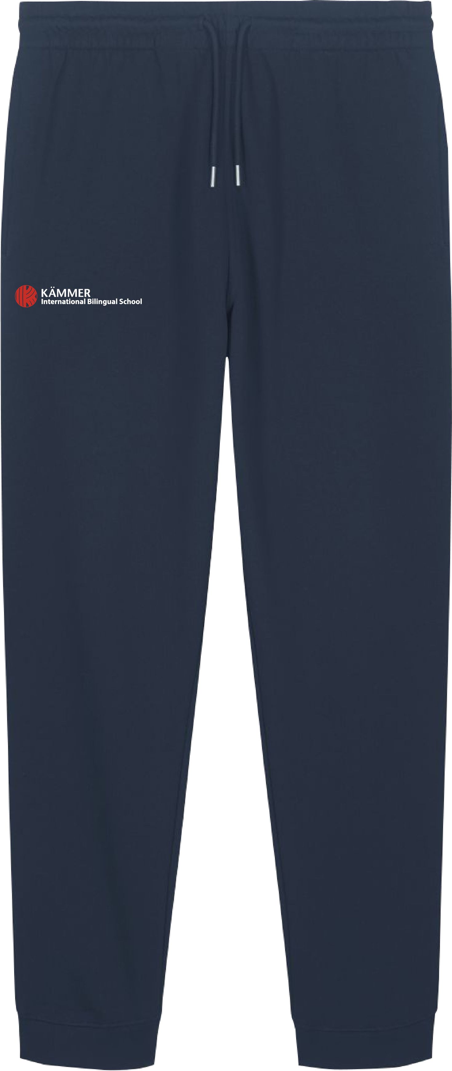 Sweathose 2.0, lang, Unisex, Erw.größen