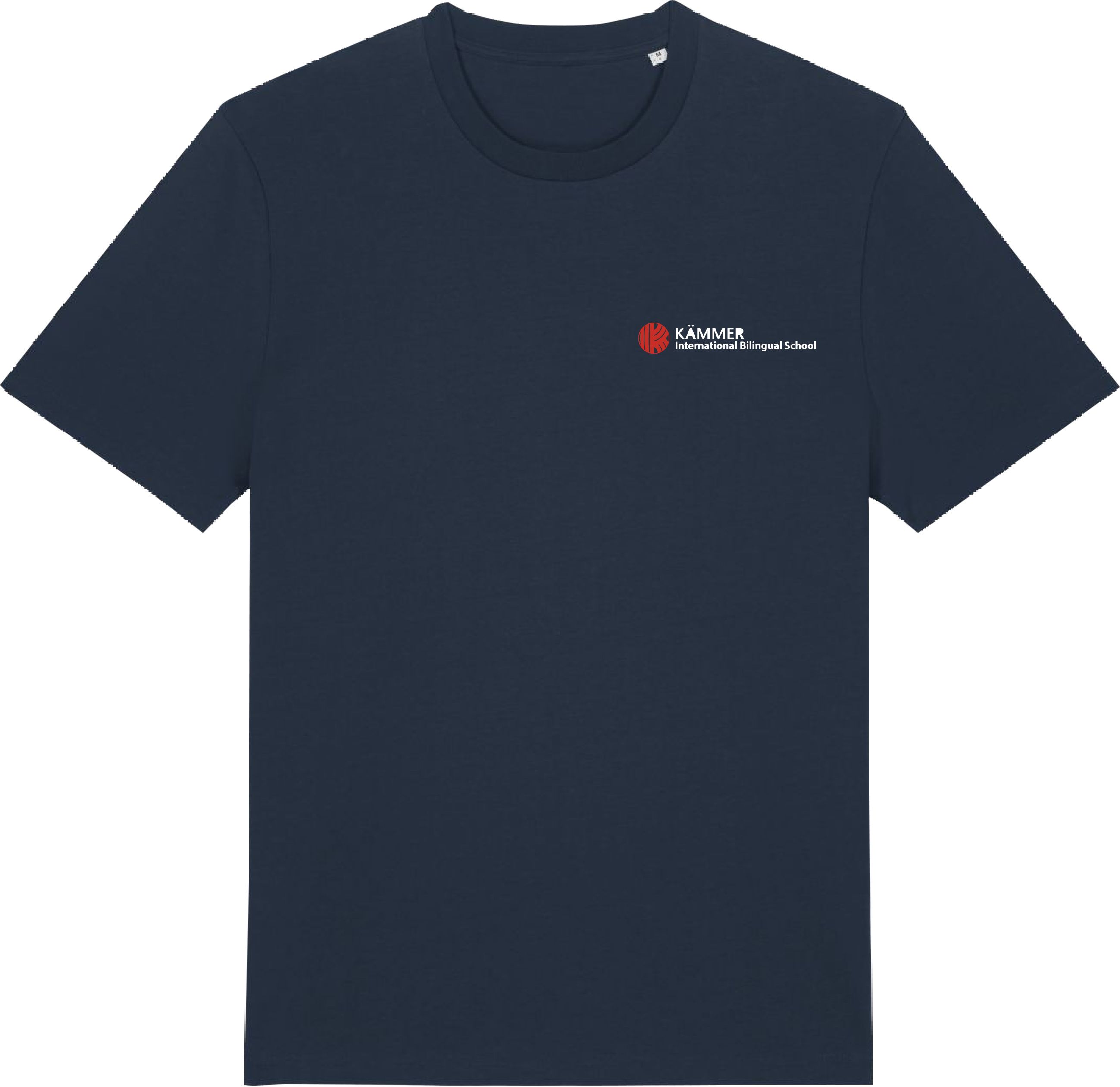 T-Shirt 2.0, kurzarm, Unisex