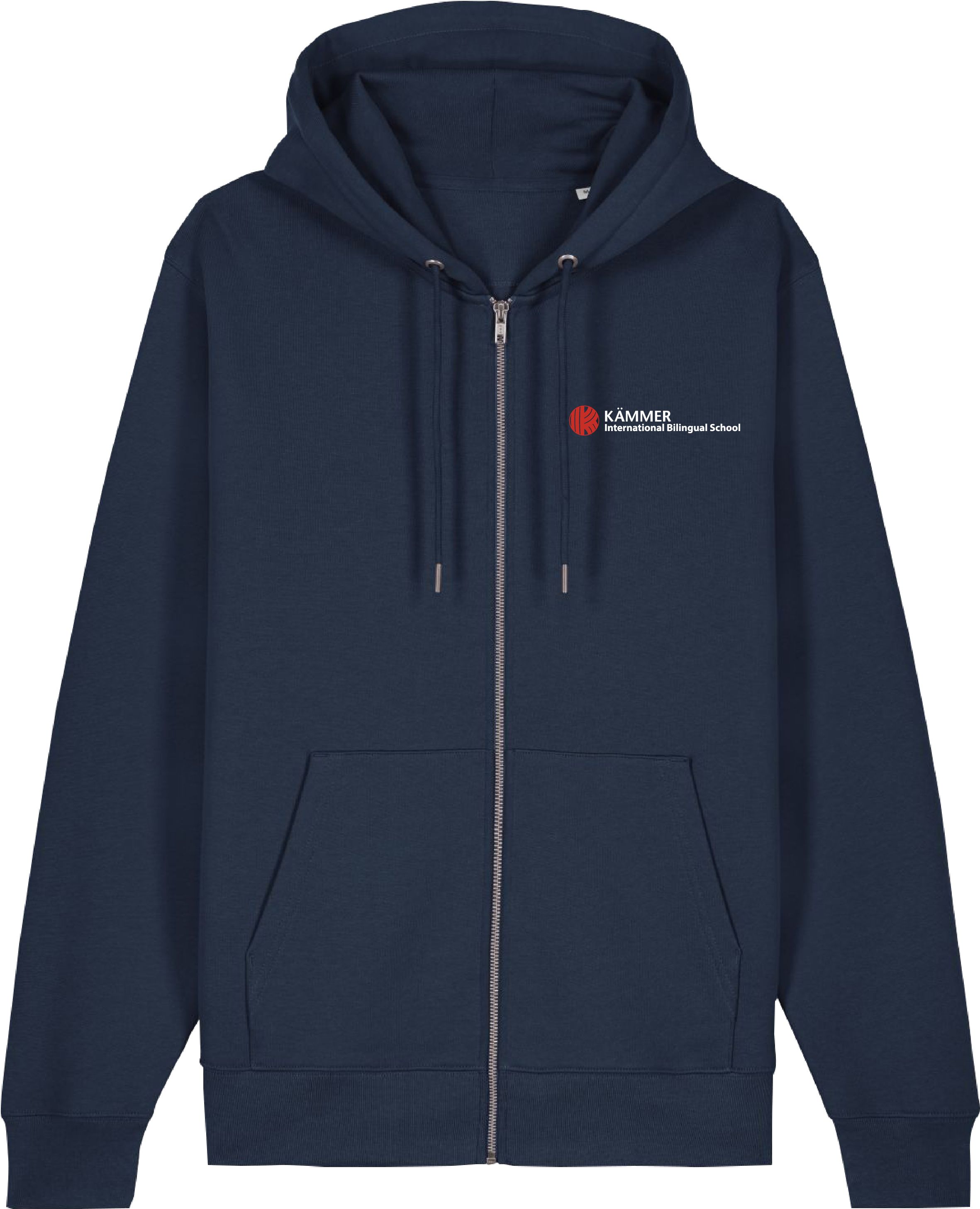 Kapuzenjacke 2.0, Unisex