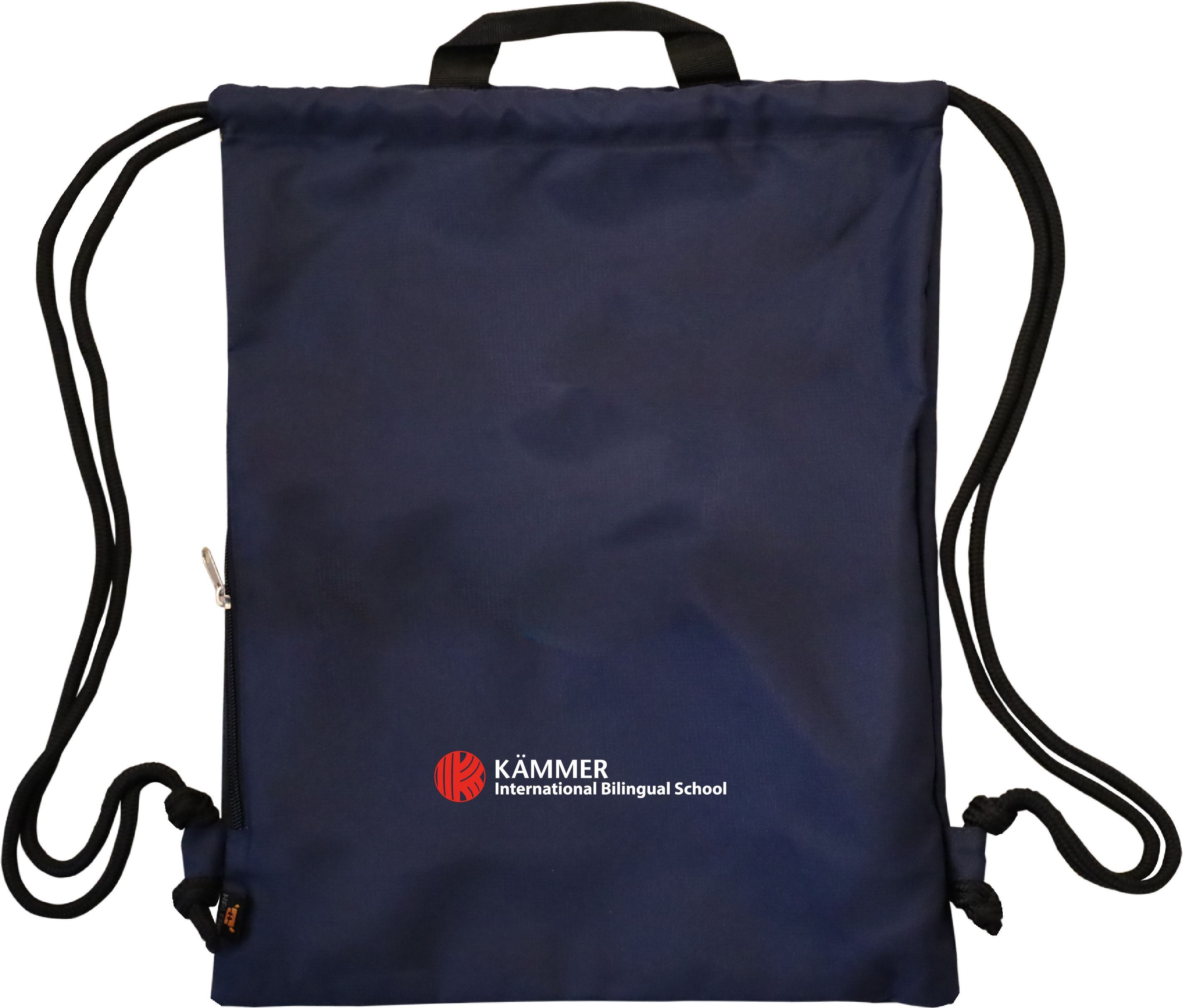 SPORTBEUTEL ohne Namensstick